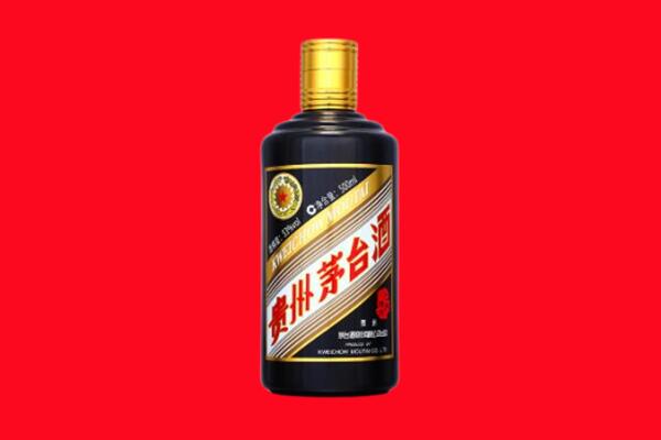 天峻县回收茅台酒瓶